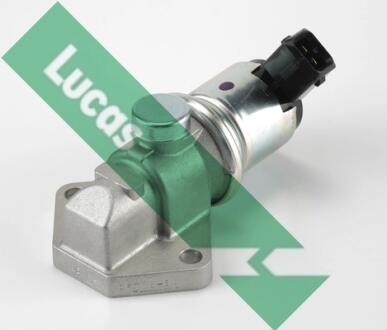 Клапан холостого хода LUCAS ELECTRICAL FDB1537