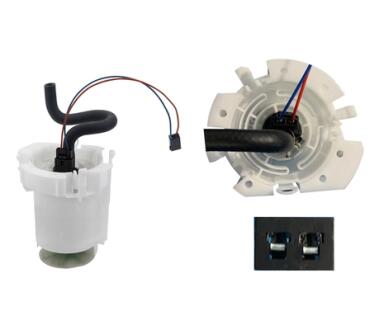 Паливна помпа в зборі LUCAS ELECTRICAL FDB2031