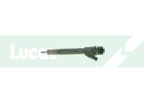 Дизельні компоненти LUCAS ELECTRICAL LDFB0096
