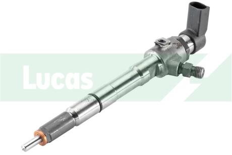 Дизельные компоненты LUCAS LUCAS ELECTRICAL LDFB0359
