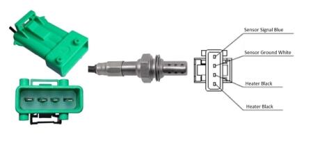 Лямбдазонд LUCAS ELECTRICAL LEB184
