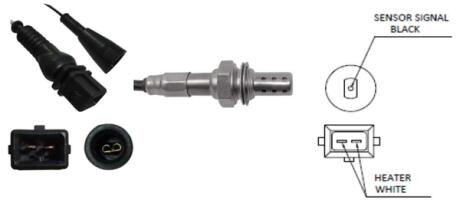 Лямбдазонд LUCAS ELECTRICAL LEB265