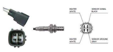 Лямбдазонд LUCAS ELECTRICAL LEB5041