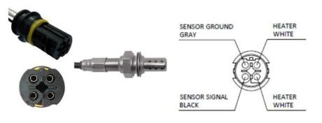 Лямбдазонд LUCAS ELECTRICAL LEB5383