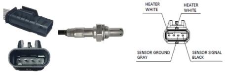 Лямбдазонд LUCAS ELECTRICAL LEB5499