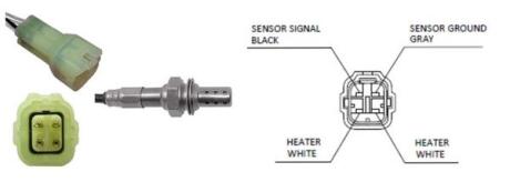 Лямбдазонд LUCAS ELECTRICAL LEB869