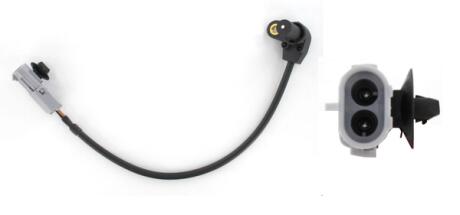 Датчик положения коленвала LUCAS ELECTRICAL SEB1002