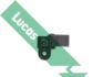 Датчик тиску впускного колектору LUCAS ELECTRICAL SEB1547 (фото 1)