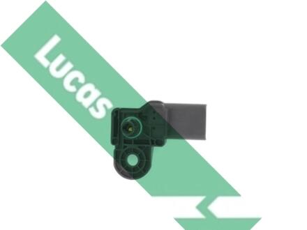 Датчик тиску впускного колектору LUCAS ELECTRICAL SEB1547