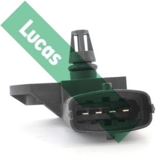 Датчик давления впускного коллектора LUCAS ELECTRICAL SEB1683