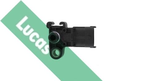 Датчик тиску впускного колектору LUCAS ELECTRICAL SEB1737