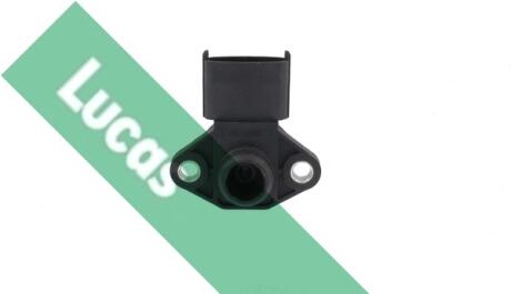 Датчик давления впускного коллектора LUCAS ELECTRICAL SEB1920