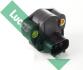 Датчик положения дроссельной заслонки LUCAS ELECTRICAL SEB2060 (фото 2)