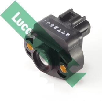 Датчик положения дроссельной заслонки LUCAS ELECTRICAL SEB2060