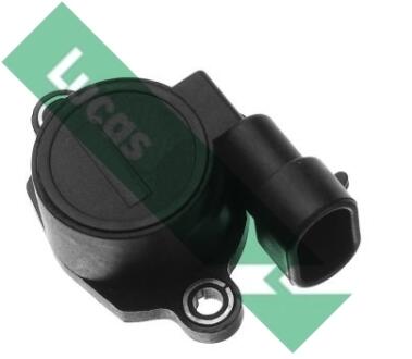 Датчик положення дросельної заслінки LUCAS ELECTRICAL SEB223