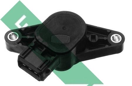 Датчик положения дроссельной заслонки LUCAS ELECTRICAL SEB227