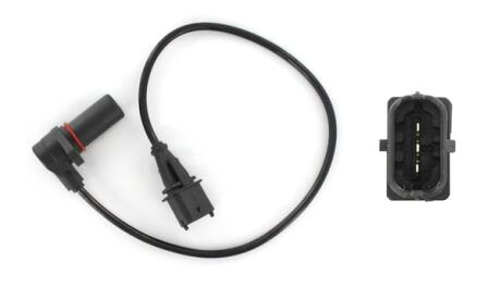 Датчик положения коленвала LUCAS ELECTRICAL SEB431