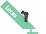 Датчик швидкості LUCAS ELECTRICAL SEB5048 (фото 1)