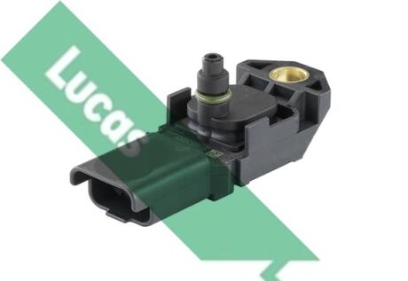 Датчик давления впускного коллектора LUCAS ELECTRICAL SEB7007