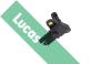 Датчик тиску впускного колектору LUCAS ELECTRICAL SEB7018 (фото 1)