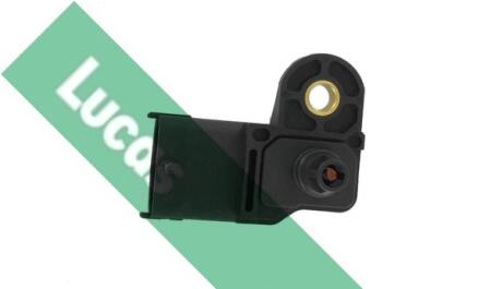 Датчик давления впускного коллектора LUCAS ELECTRICAL SEB7021