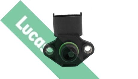 Датчик давления впускного коллектора LUCAS ELECTRICAL SEB7032