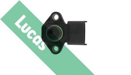 Датчик тиску впускного колектору LUCAS ELECTRICAL SEB7033