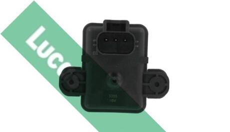 Датчик давления впускного коллектора LUCAS ELECTRICAL SEB7034
