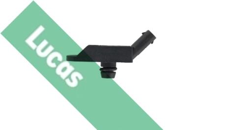 Датчик давления впускного коллектора LUCAS ELECTRICAL SEB7035