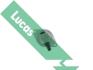 Вариатор фазы LUCAS ELECTRICAL SEB7779 (фото 1)