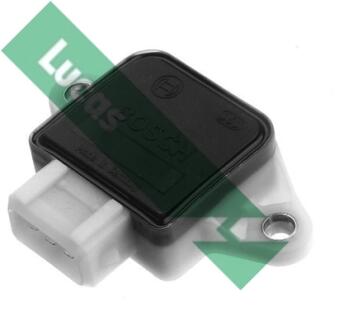 Датчик положення дросельної заслінки LUCAS ELECTRICAL SEB851