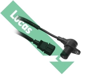Датчик положения коленвала LUCAS ELECTRICAL SEB878