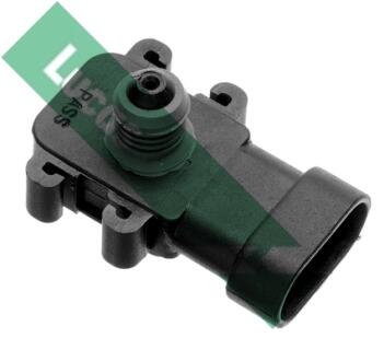 Датчик давления впускного коллектора LUCAS ELECTRICAL SEB923