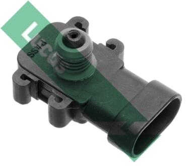 Датчик давления впускного коллектора LUCAS ELECTRICAL SEB927