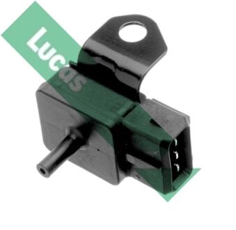 Датчик тиску впускного колектору LUCAS ELECTRICAL SEB957