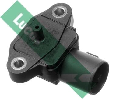 Датчик тиску впускного колектору LUCAS ELECTRICAL SEB963