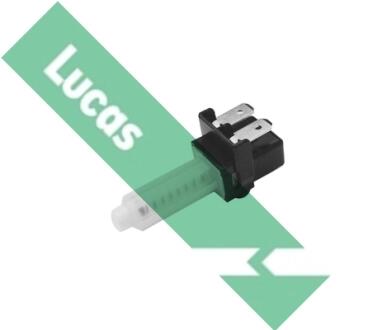 Датчик увімкнення стоп-сигналу LUCAS ELECTRICAL SMB416