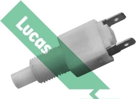 Датчик увімкнення стоп-сигналу LUCAS ELECTRICAL SMB421