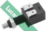 Датчик увімкнення стоп-сигналу LUCAS ELECTRICAL SMB427 (фото 1)