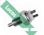 Датчик включення заднього ходу LUCAS ELECTRICAL SMB458 (фото 1)