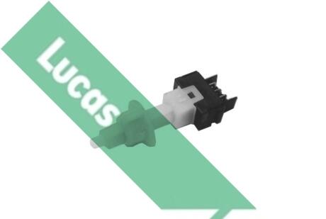 Датчик увімкнення стоп-сигналу LUCAS ELECTRICAL SMB5008