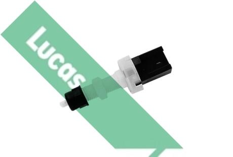 Датчик увімкнення стоп-сигналу LUCAS ELECTRICAL SMB537