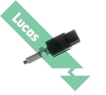Датчик увімкнення стоп-сигналу LUCAS ELECTRICAL SMB546