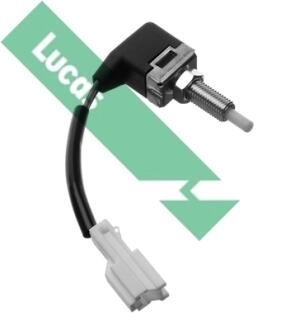 Датчик положения педали сцепления LUCAS ELECTRICAL SMB623