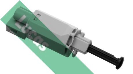 Датчик положення педалі зчеплення LUCAS ELECTRICAL SMB631