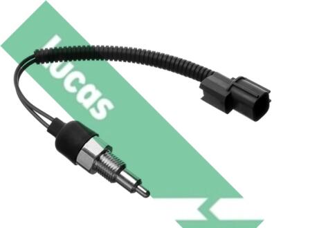 Датчик включення заднього ходу LUCAS ELECTRICAL SMB652