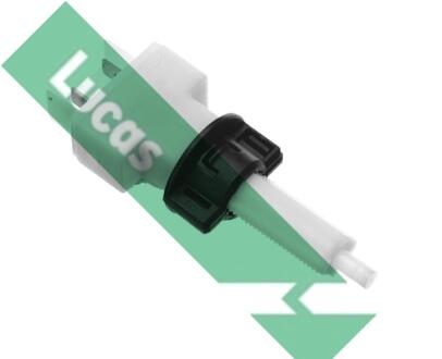 Датчик увімкнення стоп-сигналу LUCAS ELECTRICAL SMB752