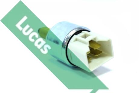 Датчик увімкнення стоп-сигналу LUCAS ELECTRICAL SMB757