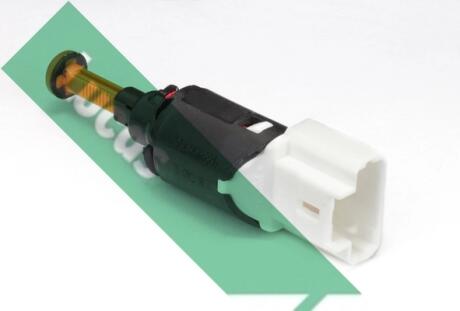 Датчик увімкнення стоп-сигналу LUCAS ELECTRICAL SMB857