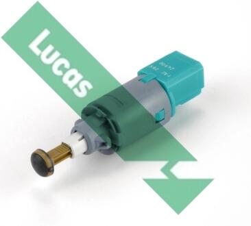 Датчик включення стоп-сигналу LUCAS ELECTRICAL SMB877